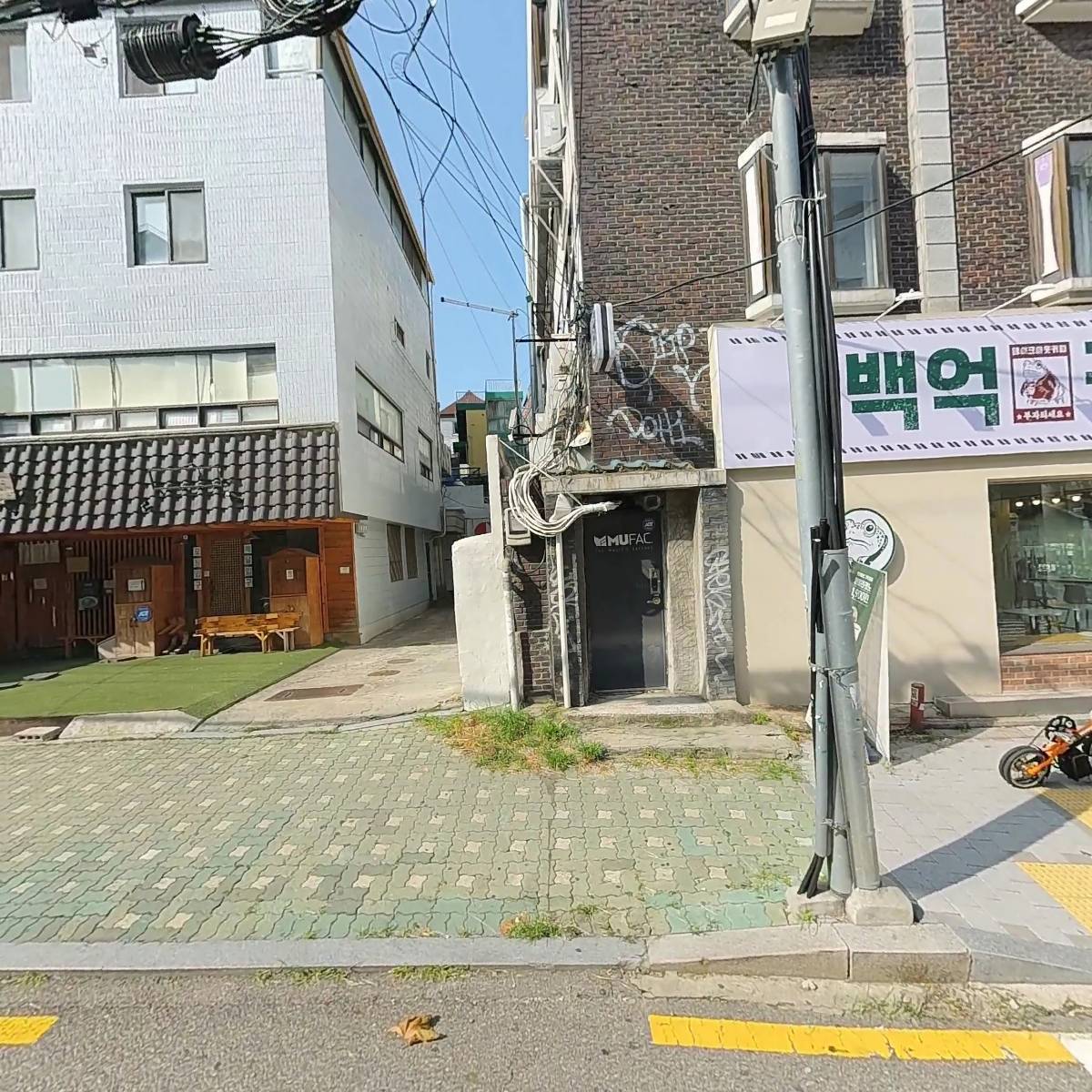 세븐일레븐 홍대창전점