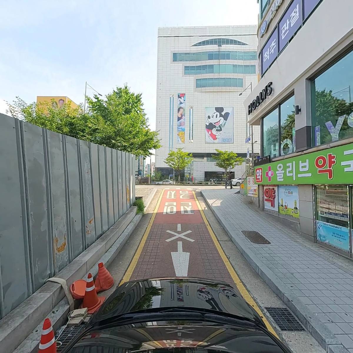 아이센스리그 PC 신촌본점_4