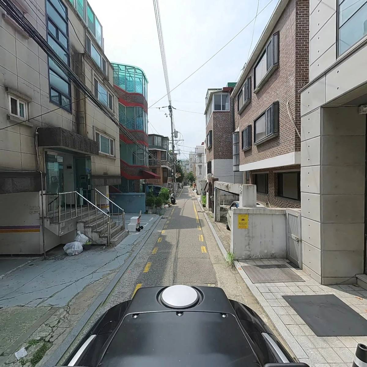 샌디빌리지(SandyVillage)_2