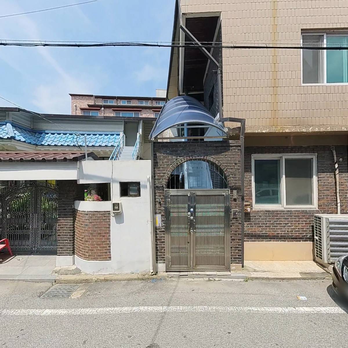 나비헤어