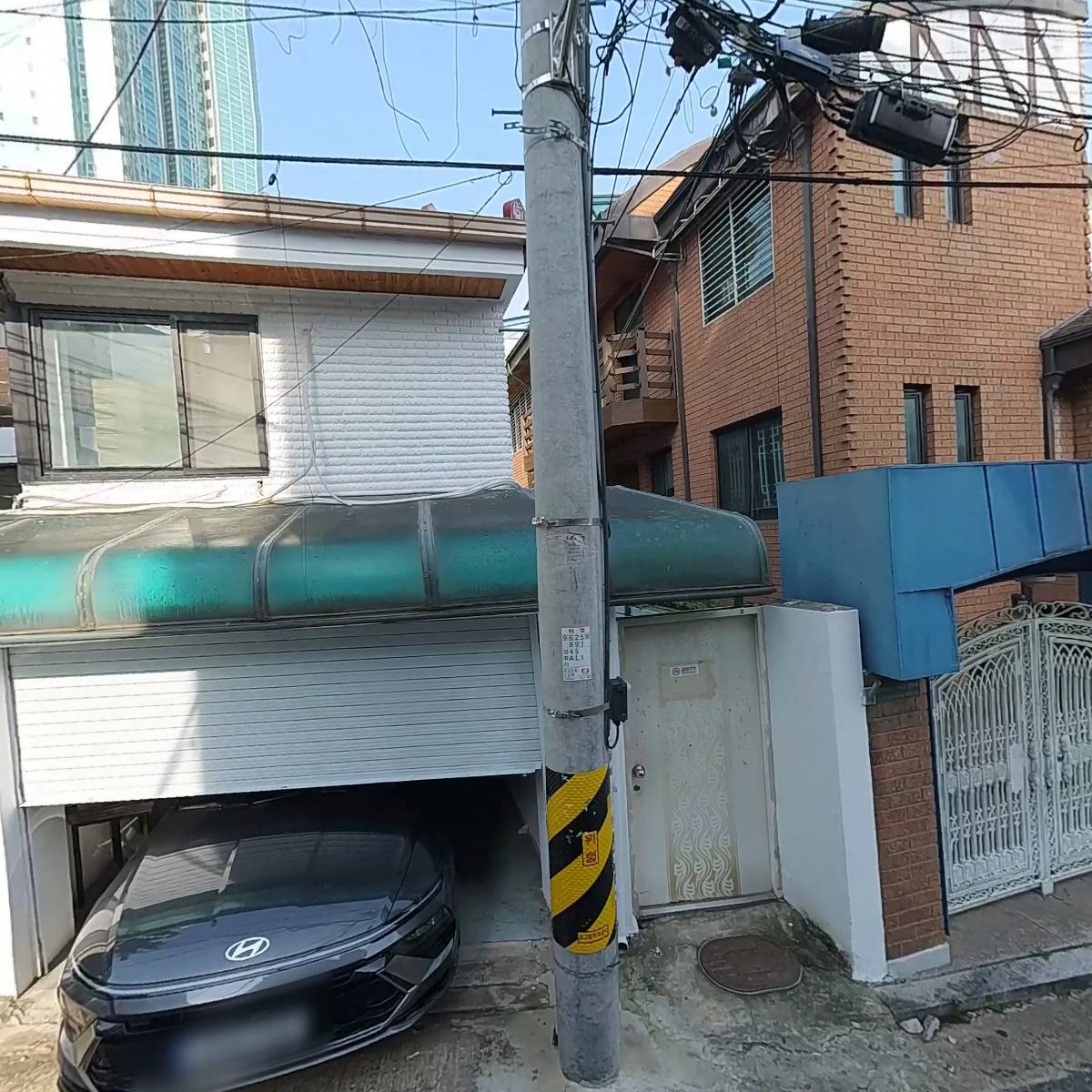 주식회사 브이더블유랩