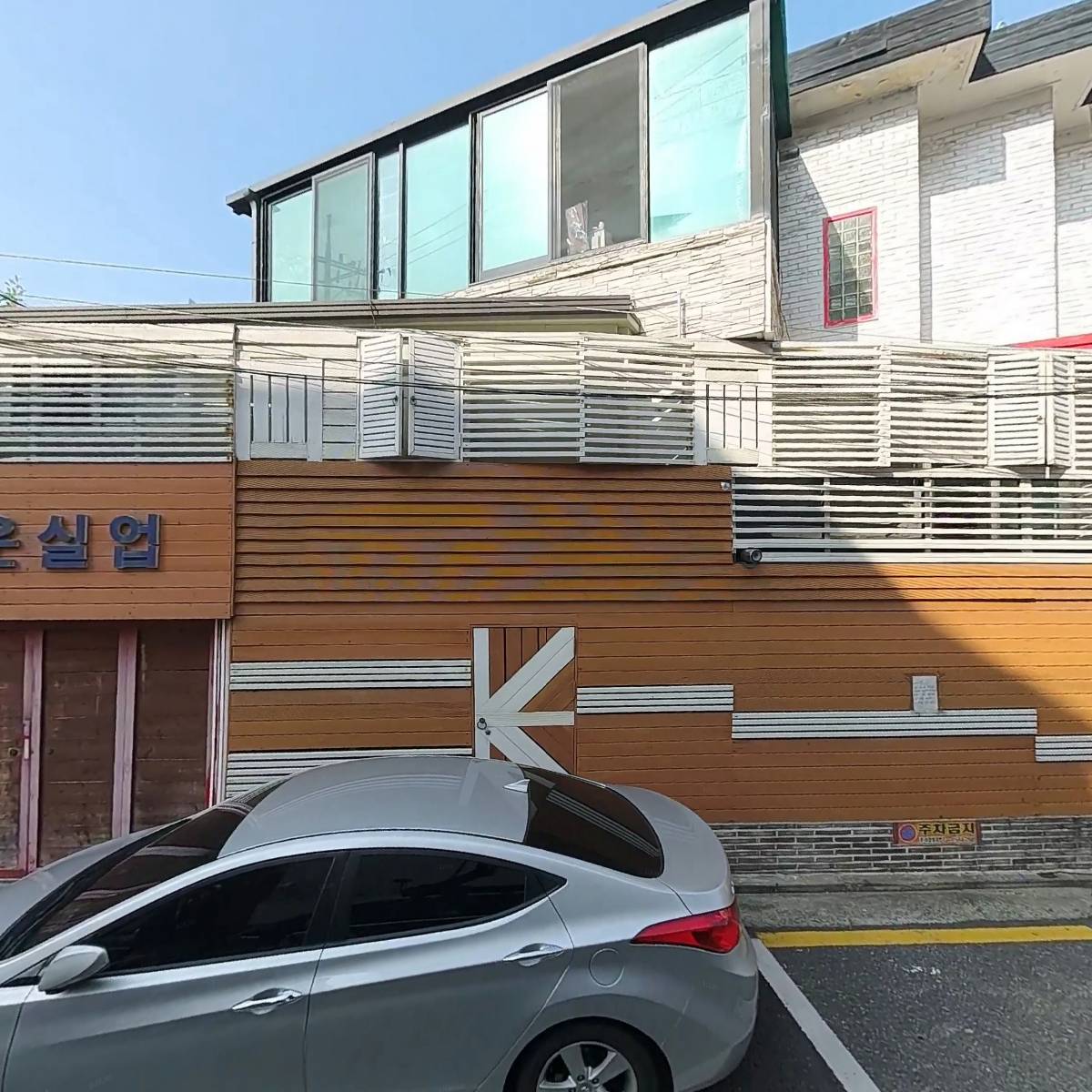 롬바드하우스