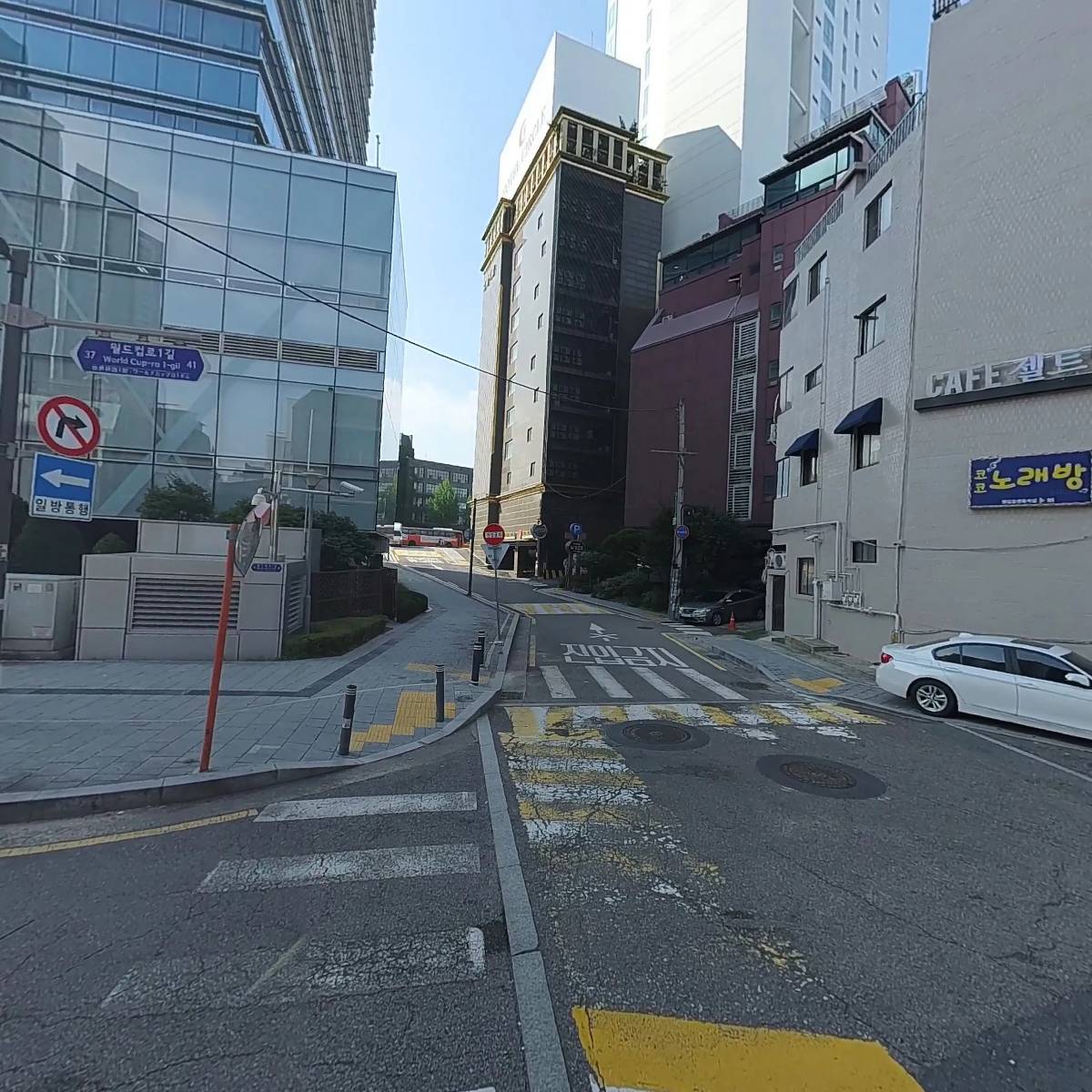 지에스(GS)25 합정레인보우점_3