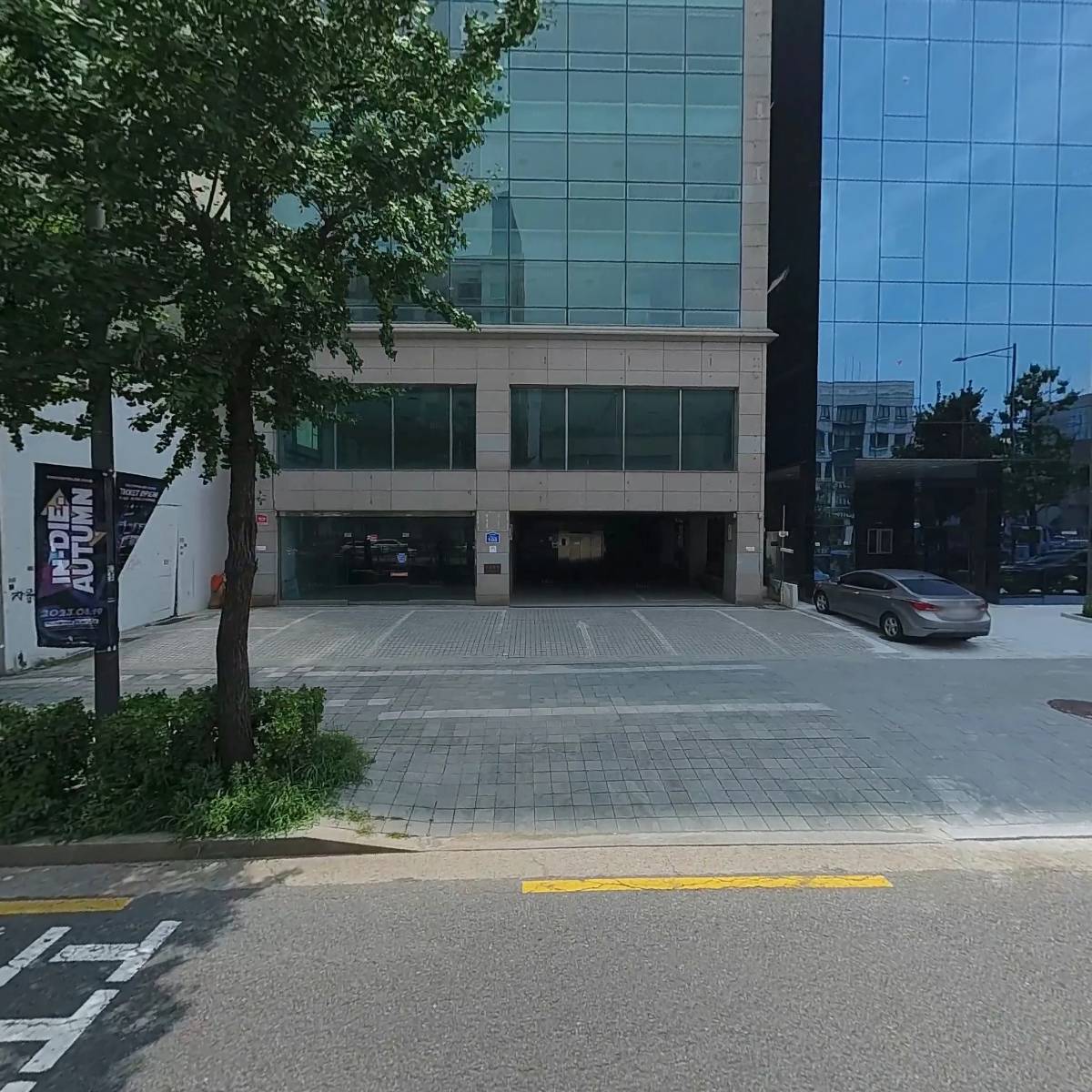 선운기업