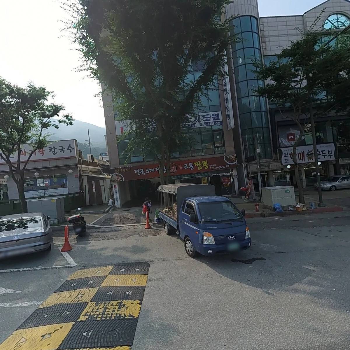 대한예수교장로회 성남성민교회， 성남성민기도원