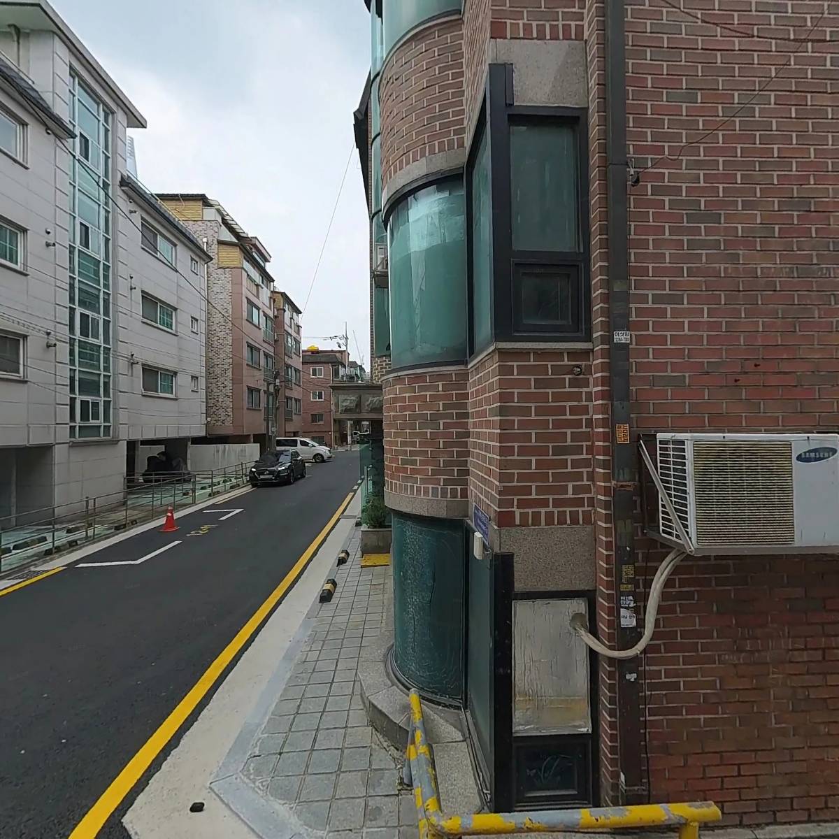 도심이앤씨주식회사