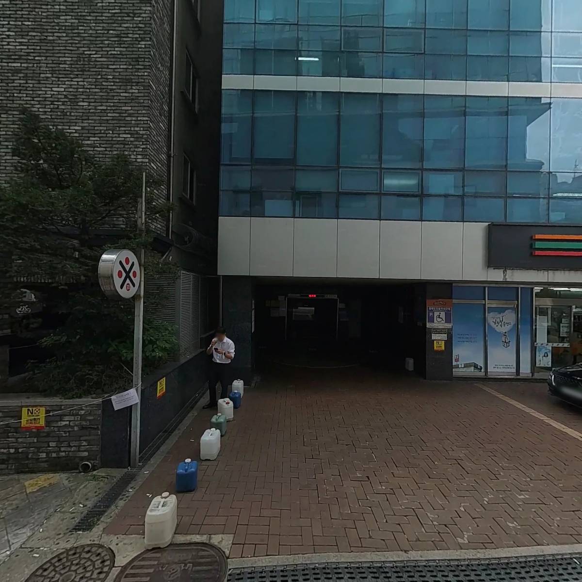 에스앤피 (S P)