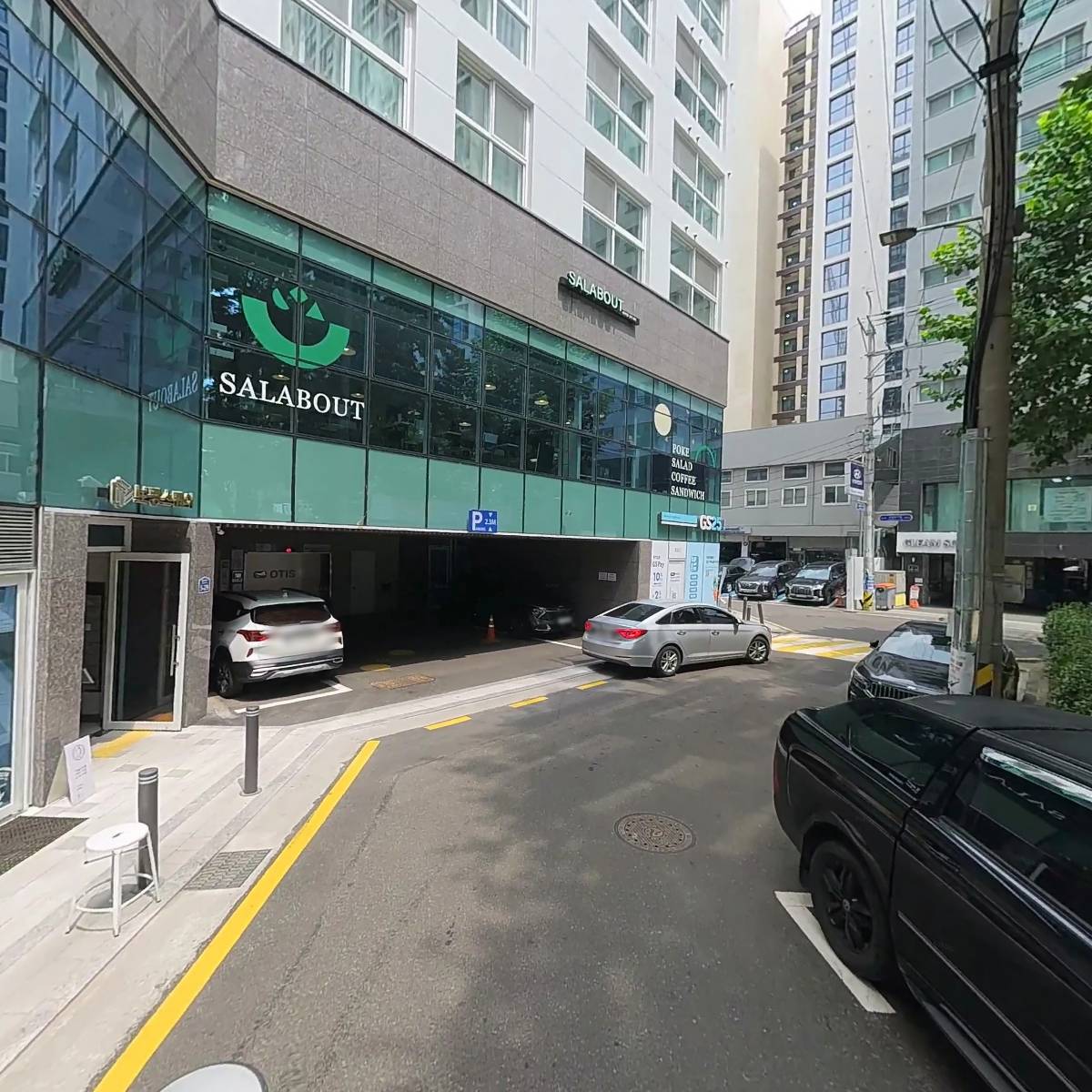 샐러바웃송파직영점_2