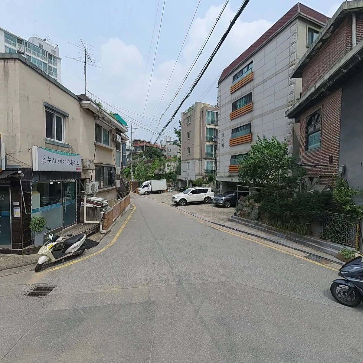 일화철형