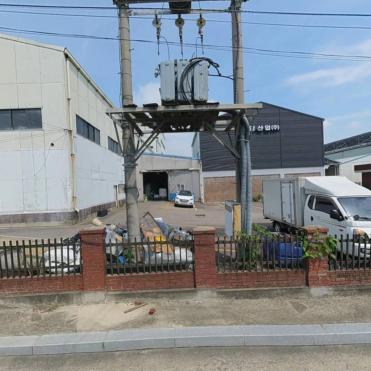 대정화학（주）사우회