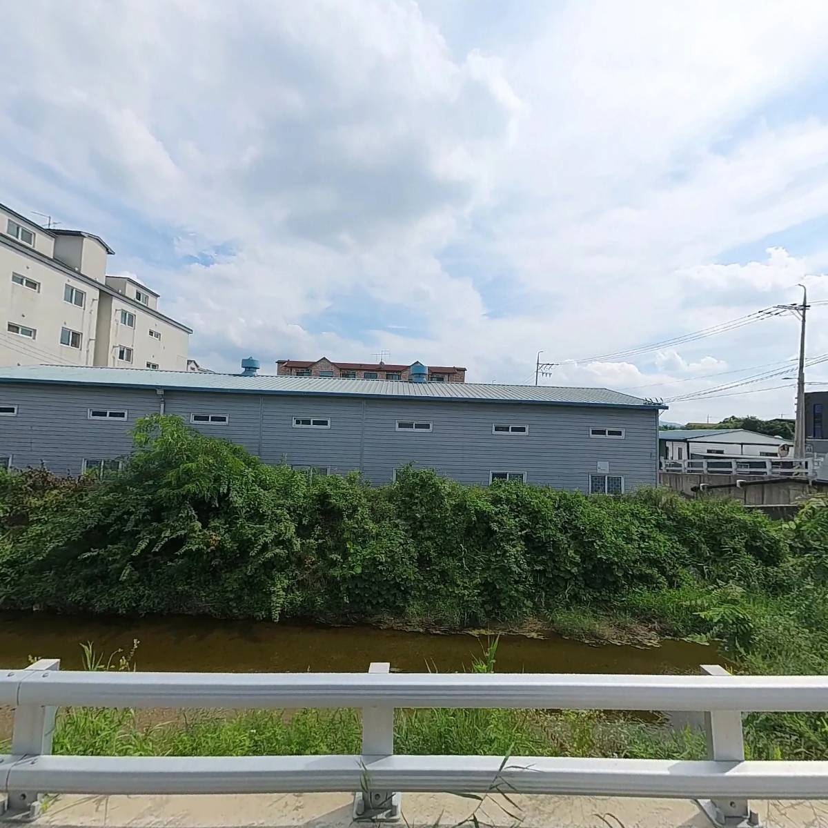 주식회사 에이치앤티네트워크