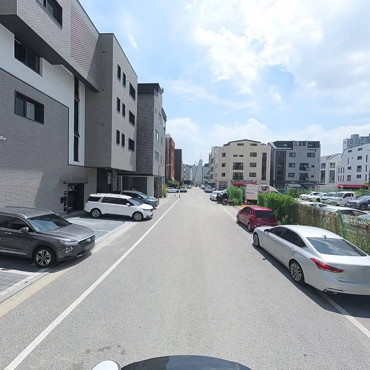 오라잇피자 다산중앙공원점_2