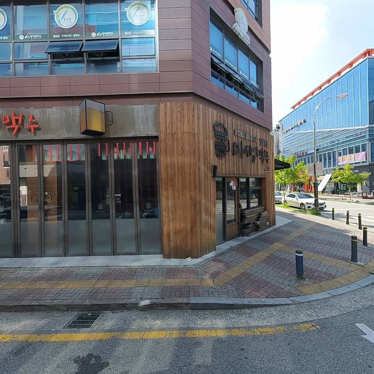 THE뽑기#