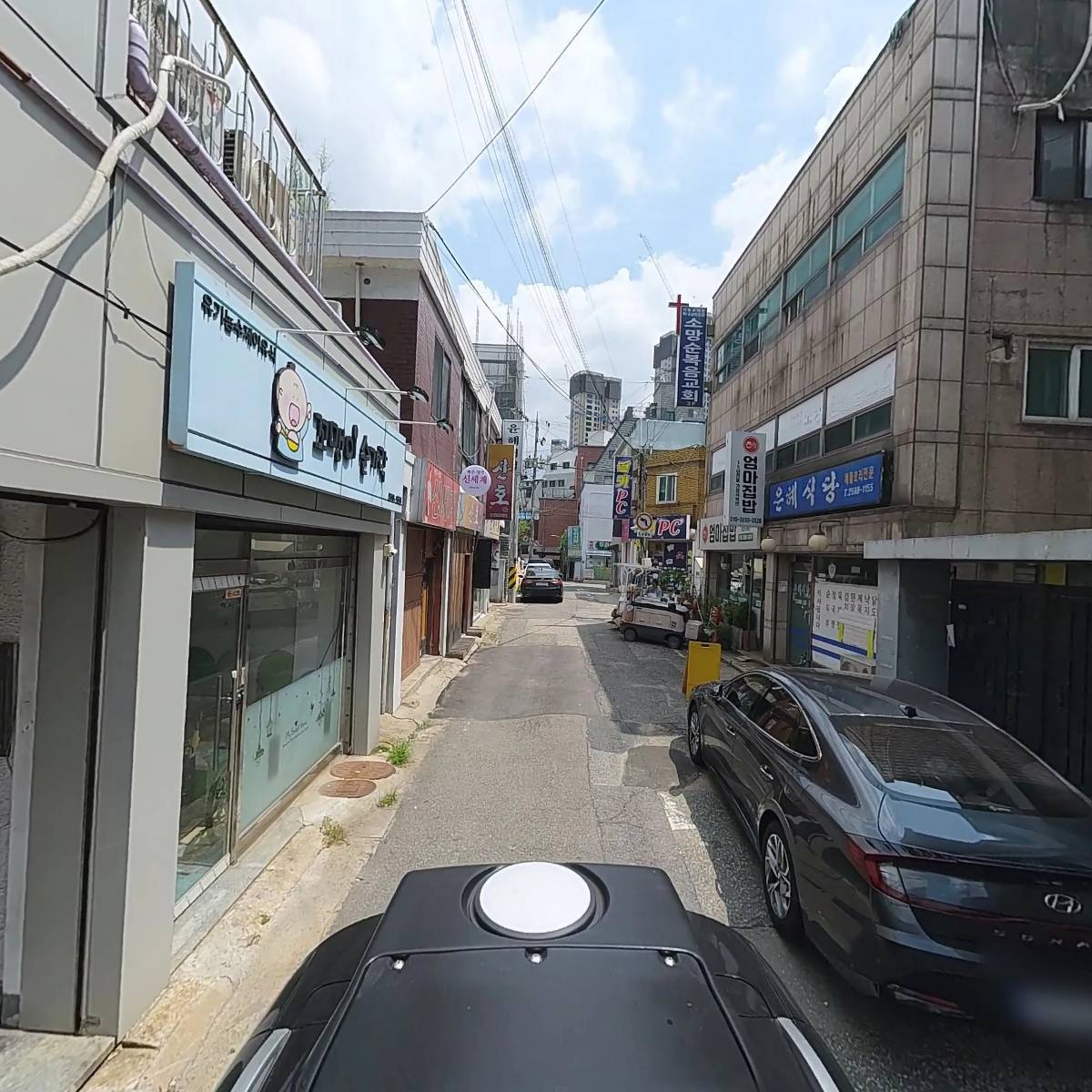 기독교대한성결교회 그말씀교회_2