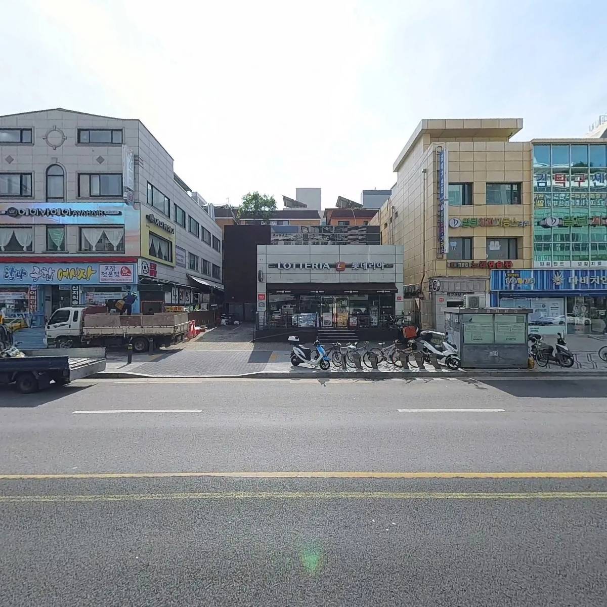 지에스칼텍스(주)암사충전소_3