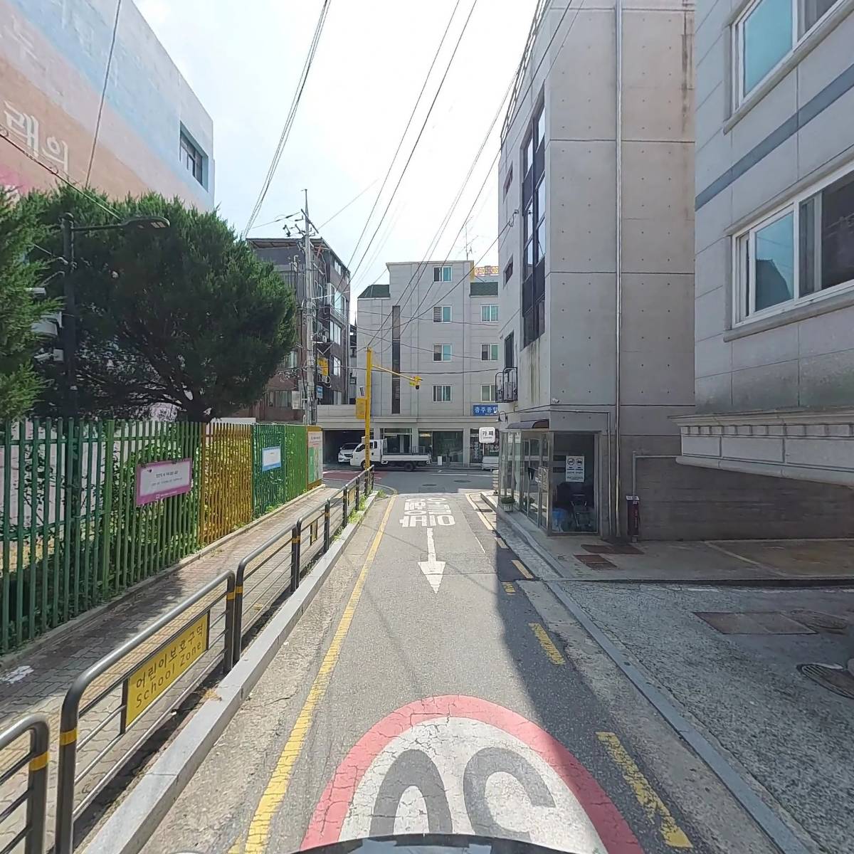 여호와의증인의천호남부회중(교회)_2