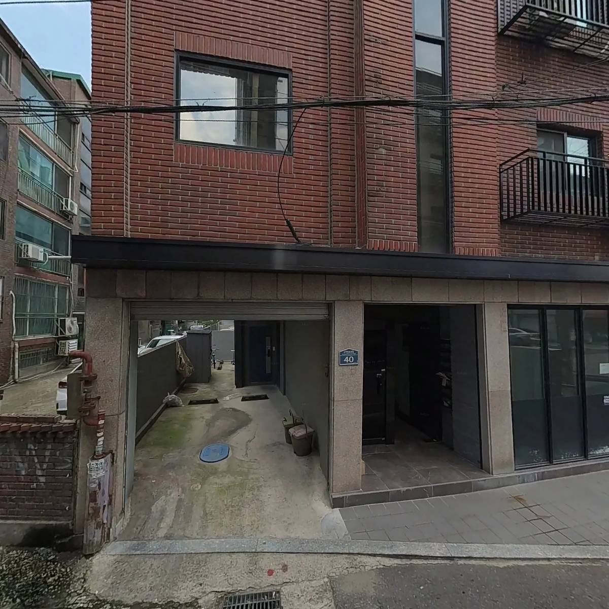 무국적식탁