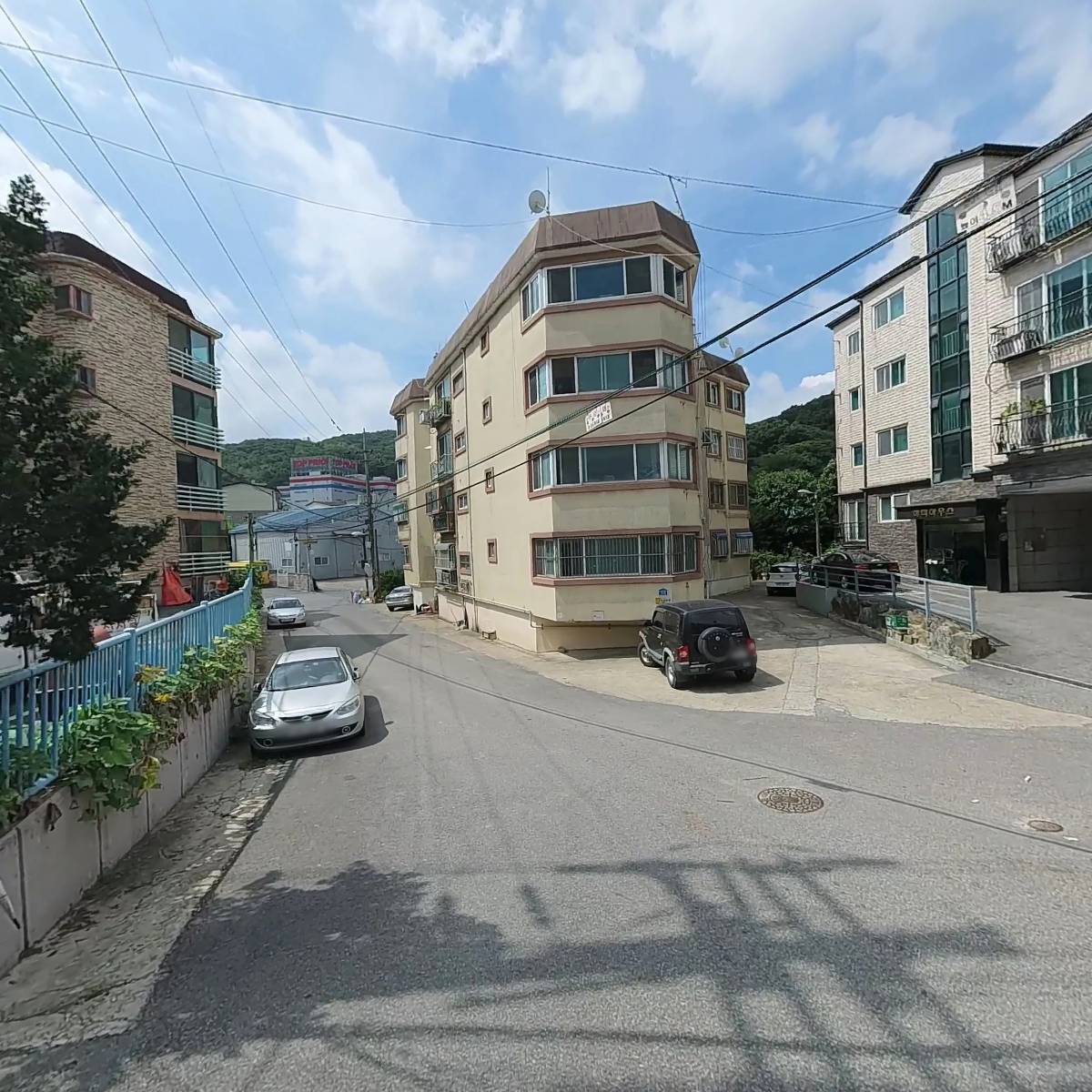 삼2통마을회관（새마을회）