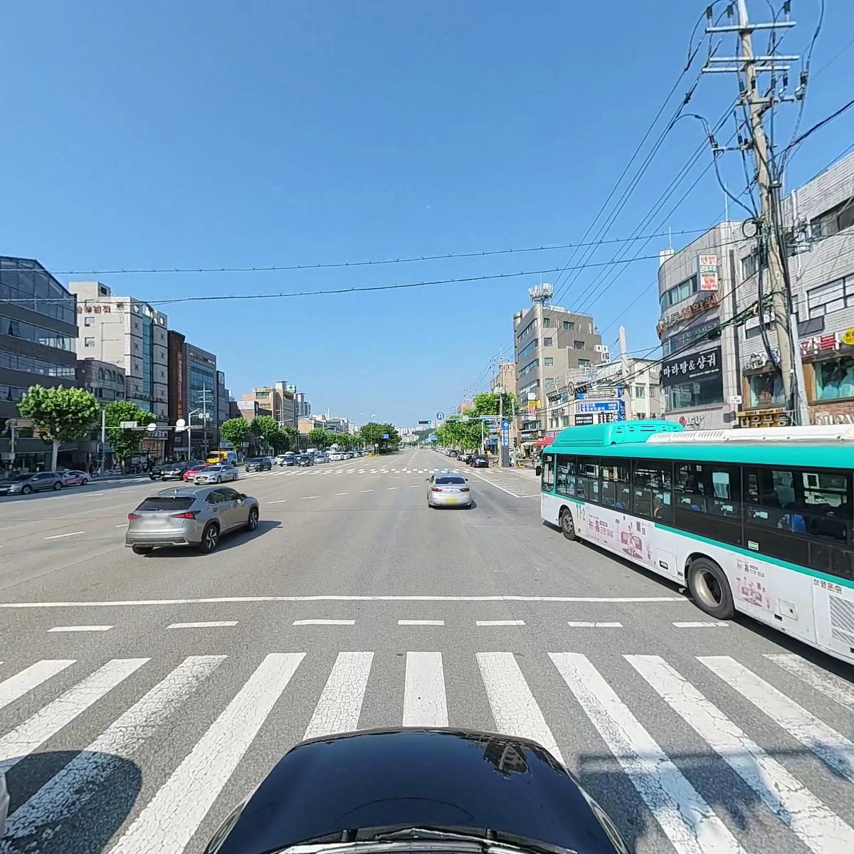 중독타코야끼 in 카페_4