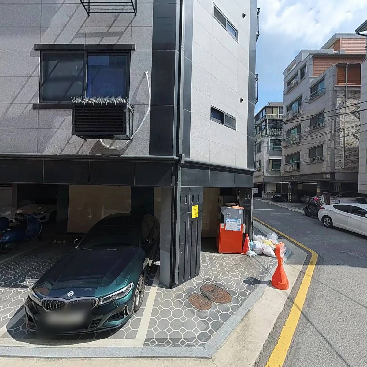 주식회사 화목코퍼레이션
