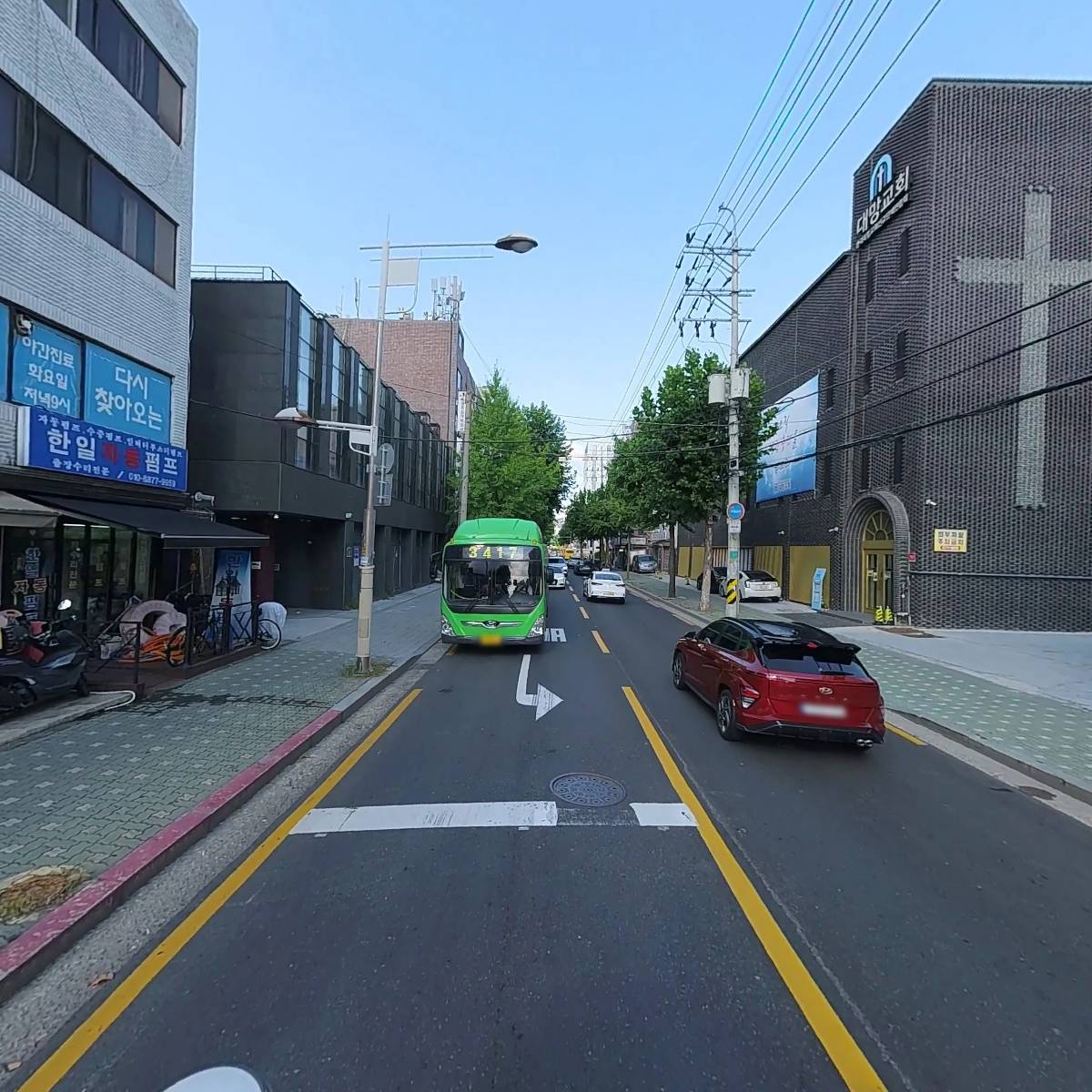 한일전기송파대리점_2