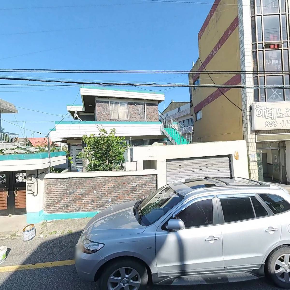 무진장한우촌