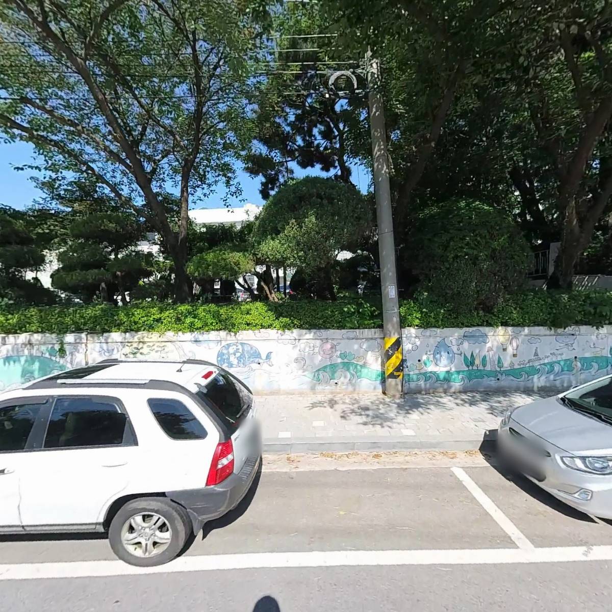 (주)전북은행 익산시청 영업점