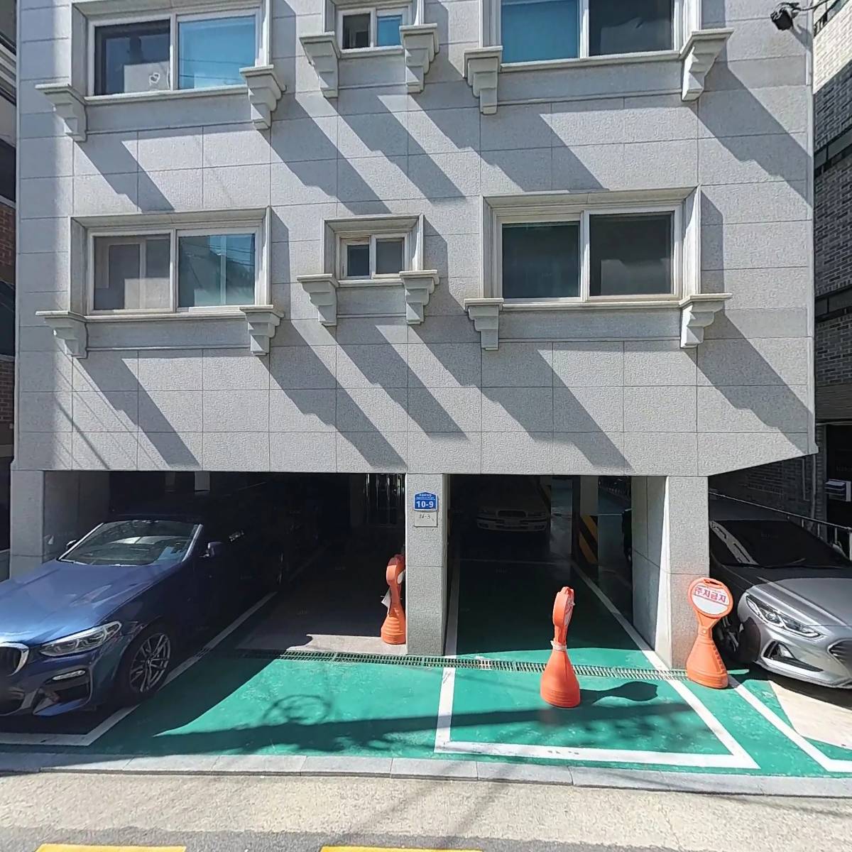 류센소송리단길점