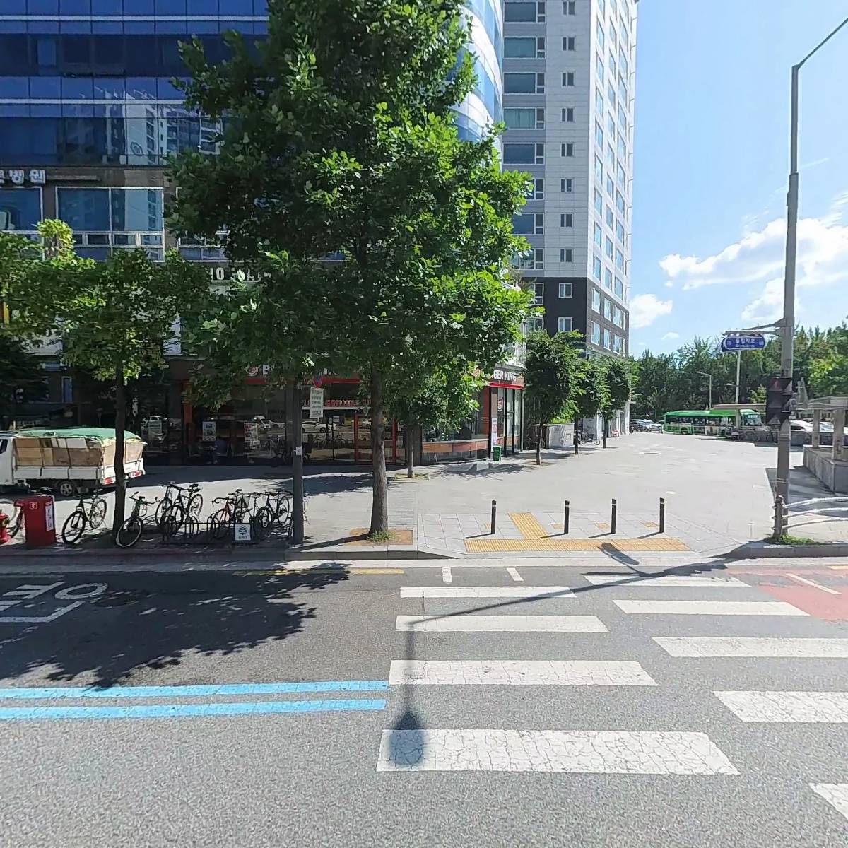주식회사 반석티비에스
