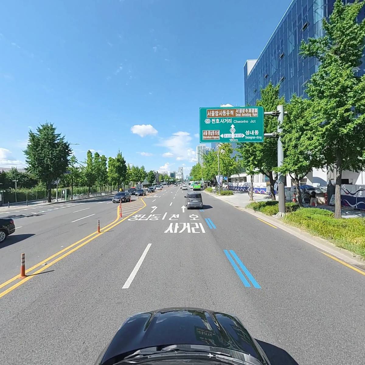 에쓰－오일（S-OIL）（주）코알라주유소_4