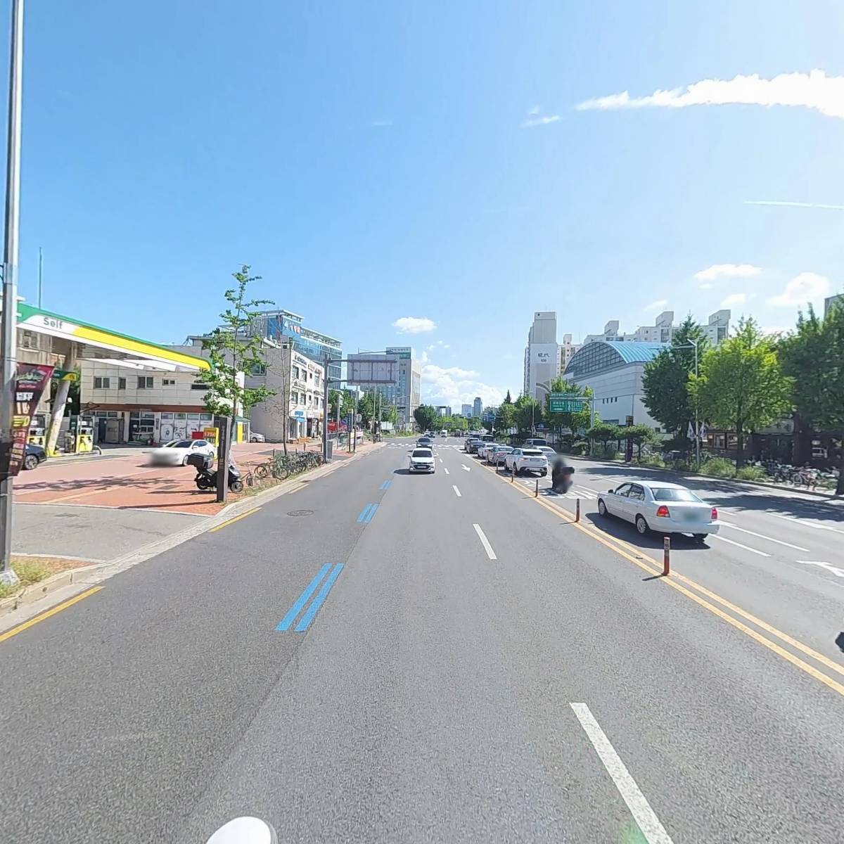 에쓰－오일（S-OIL）（주）코알라주유소_2