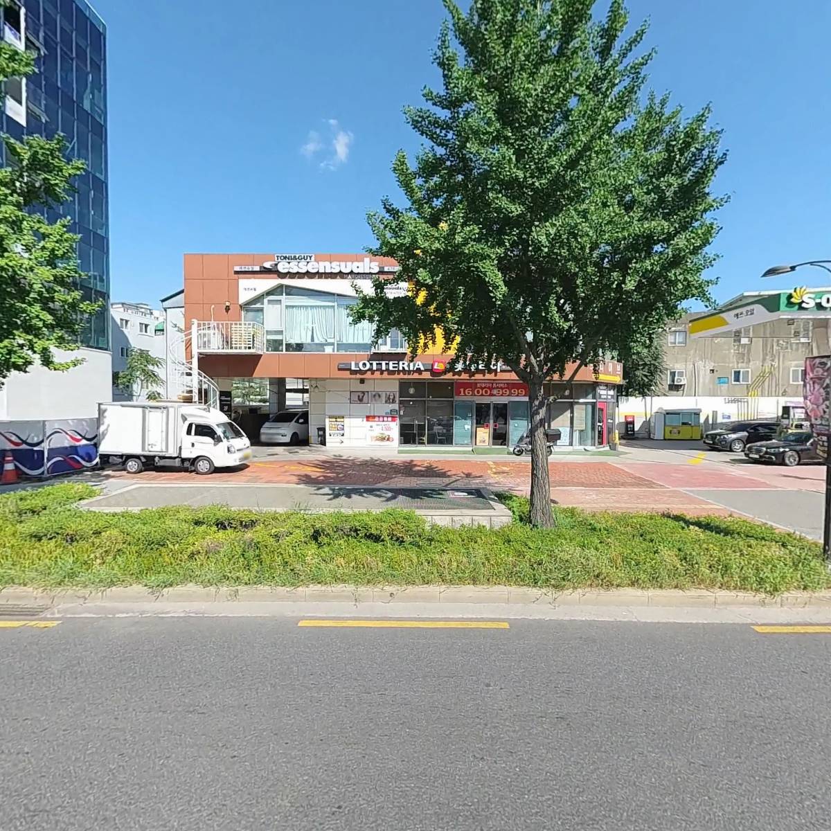 에쓰－오일（S-OIL）（주）코알라주유소