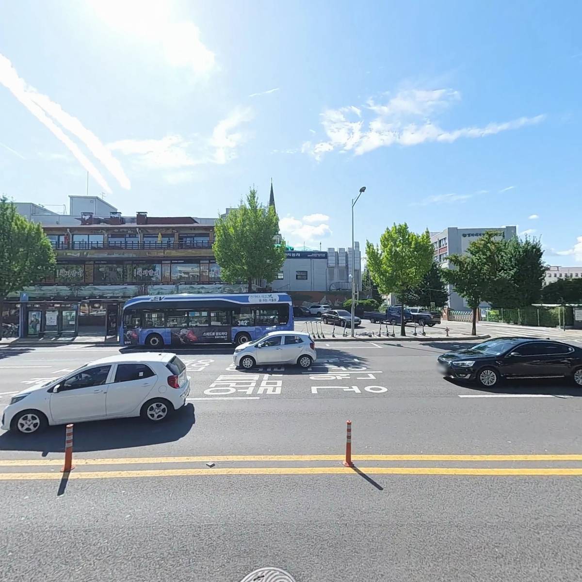 에쓰－오일（S-OIL）（주）코알라주유소_3