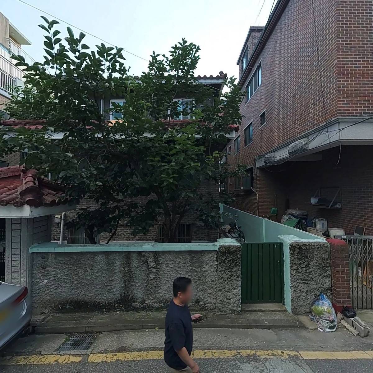석촌초등학교