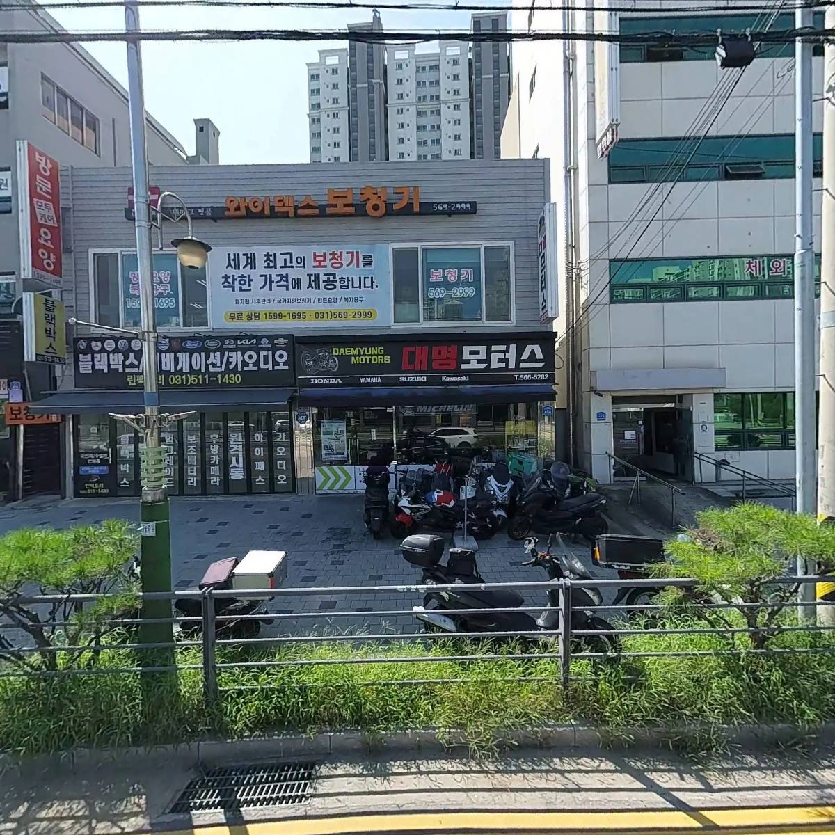 모두케어