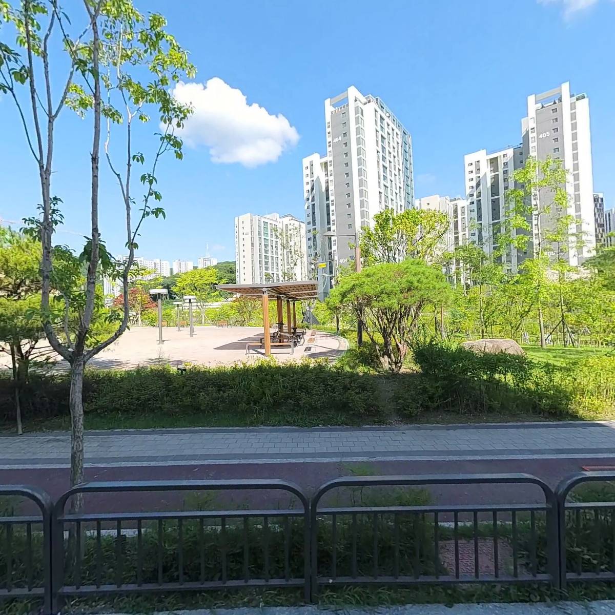 대장동 경희한의원