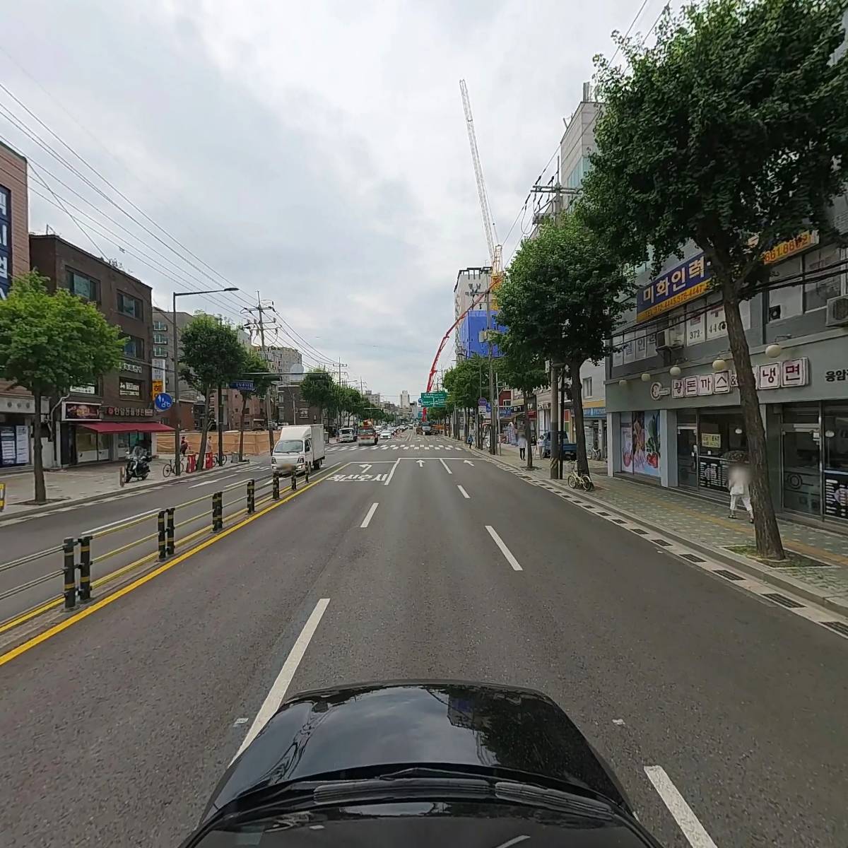 가메스시 응암점_4