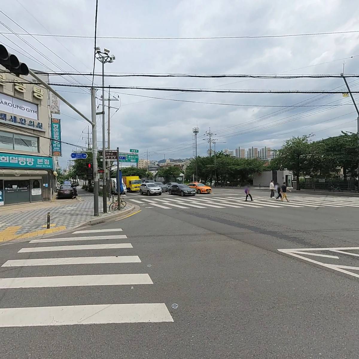 민병선부동산