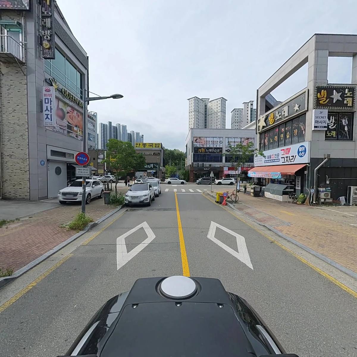 숯불에닭 청주율량점_2