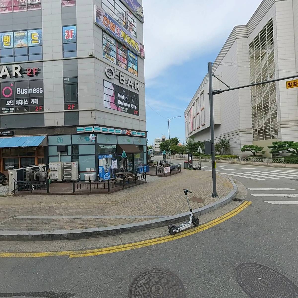 위랜드