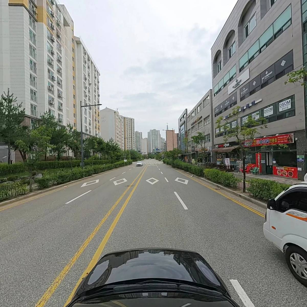 크로플덕 오리아가씨 청주주중점_4