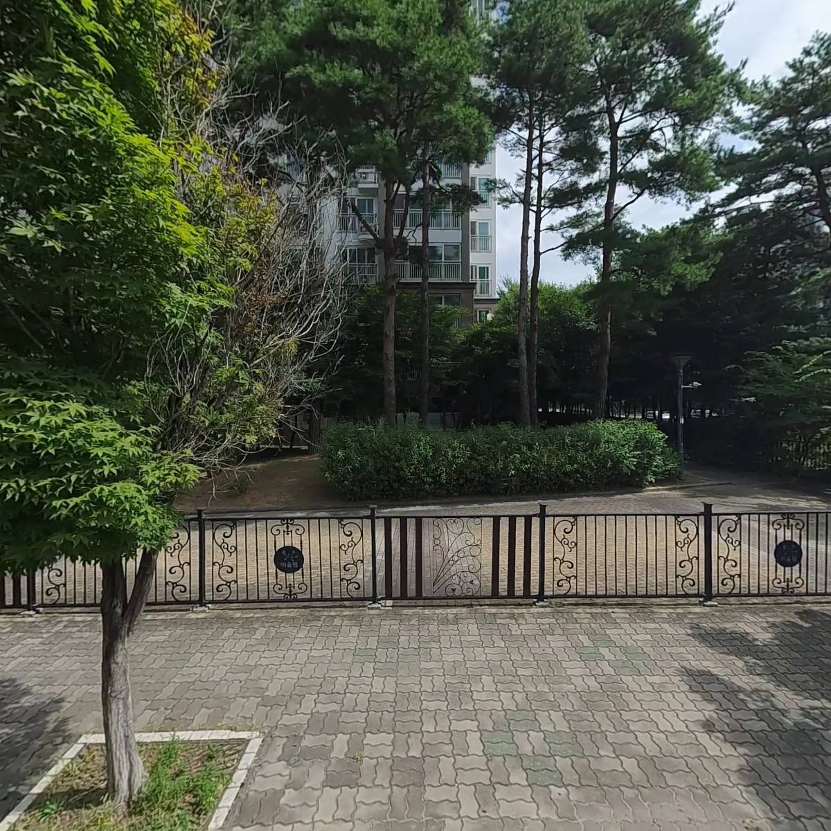 세븐일레븐남양주진접해밀점