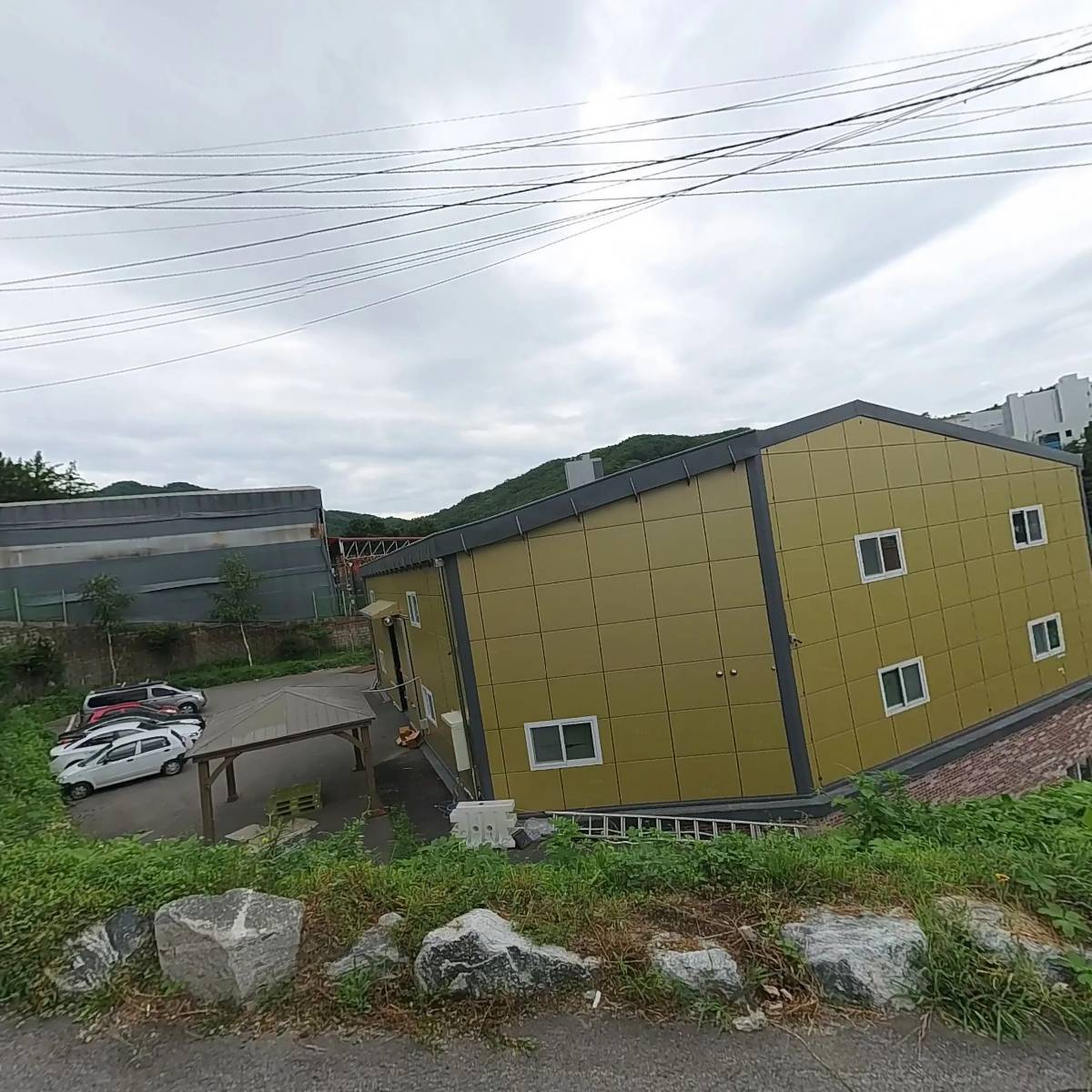 스미스팩토리(Smith Factory)