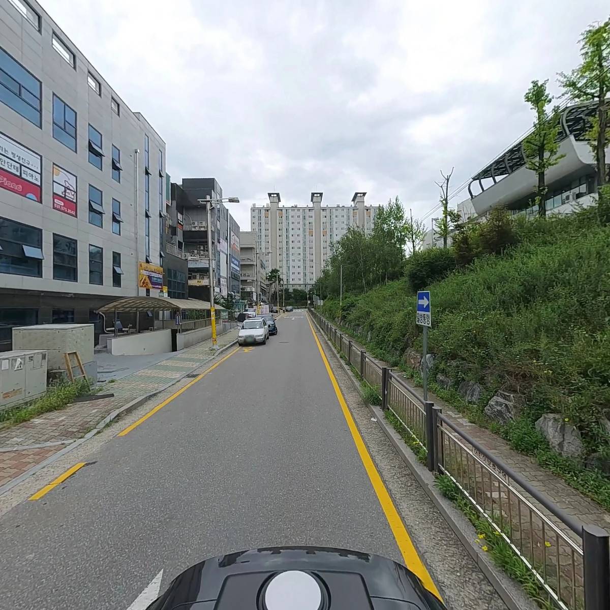 맘스터치 진접해밀초점_2
