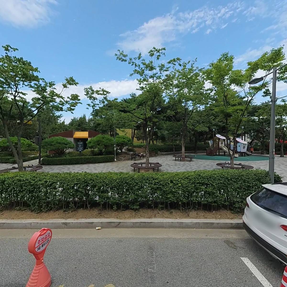 이스턴베니비스뷰티샵