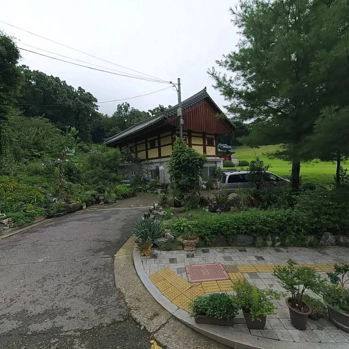 전주이씨 화의군파 종회