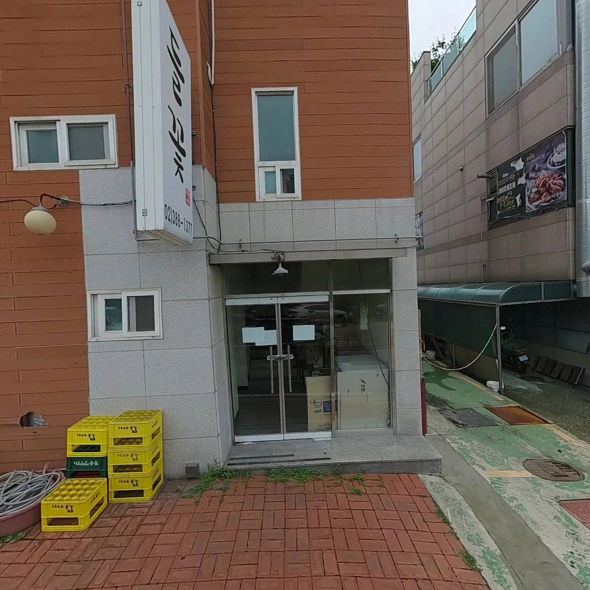들꽃