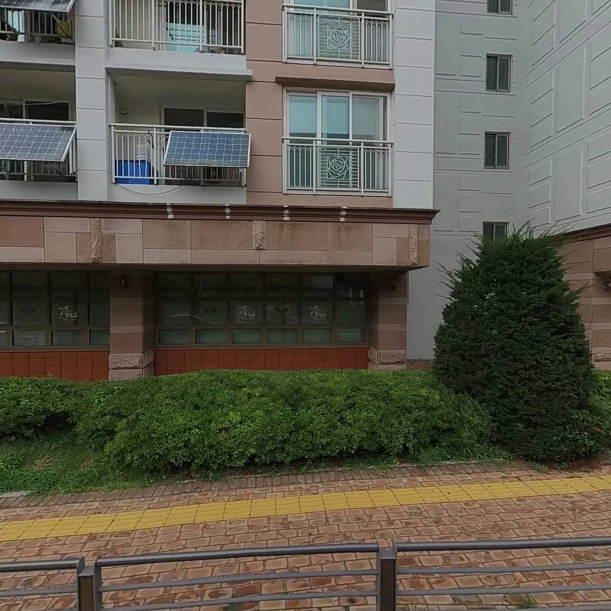 진관고등학교