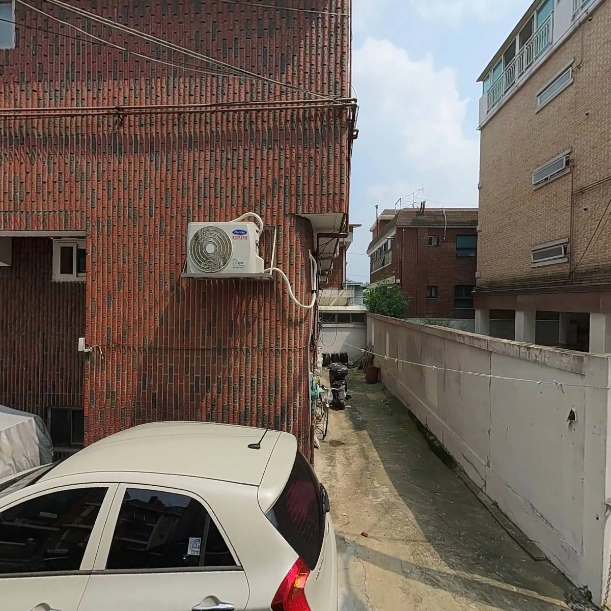 모범스카이