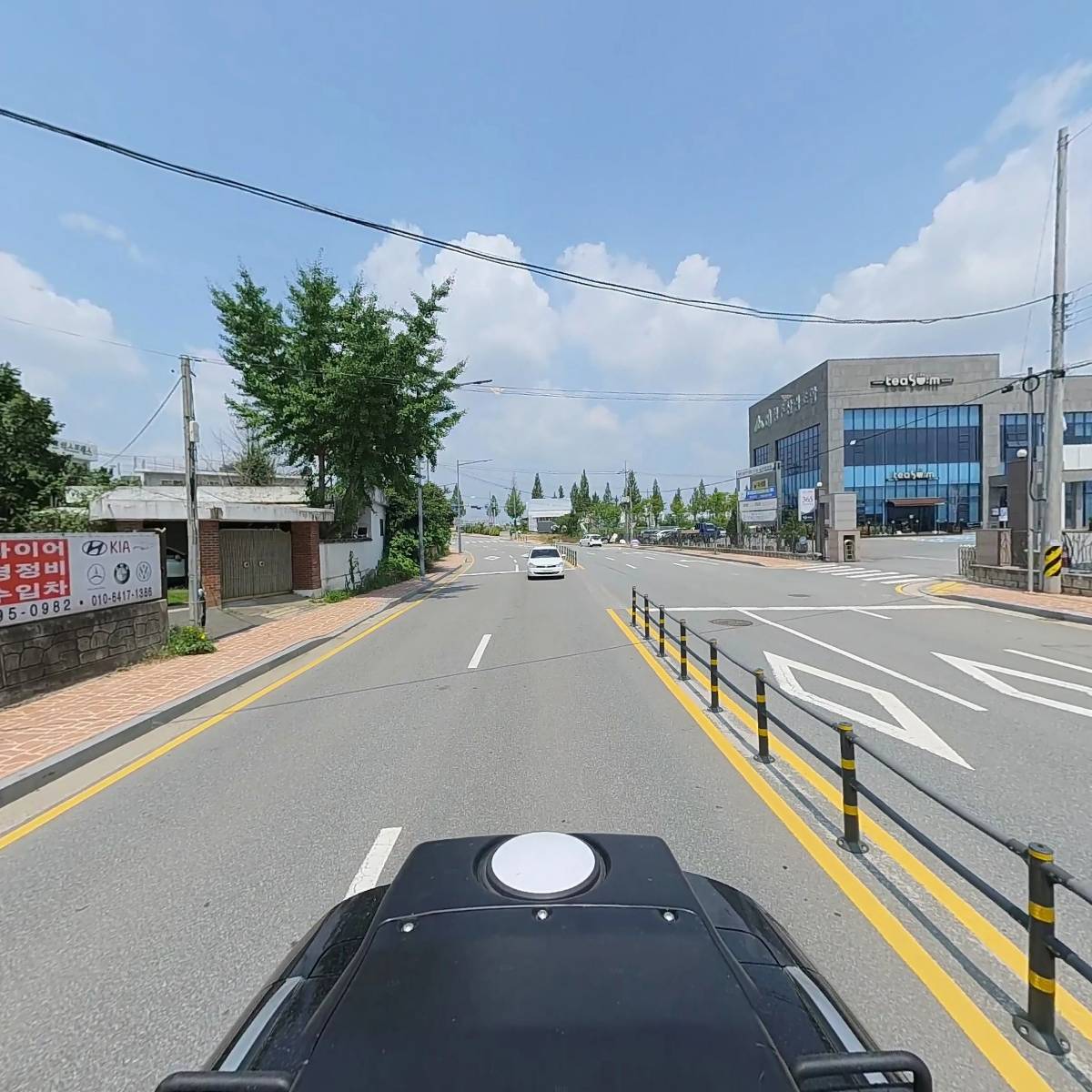 덴트초이 덴트랩 청주점 유리복원_2